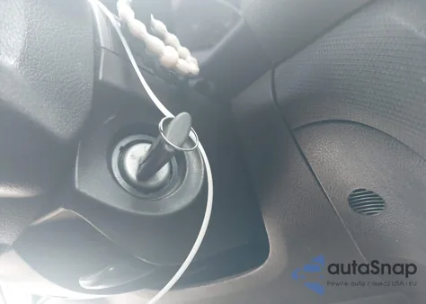 2017 Ford Transit Connect Xl из США, поврежденный, VIN NM0LS7E73H1331745